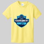 Best Selling Youth Cotton Tee Thumbnail