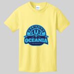 Best Selling Youth Cotton Tee Thumbnail