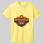Best Selling Youth Cotton Tee Thumbnail