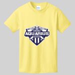 Best Selling Youth Cotton Tee Thumbnail