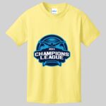 Best Selling Youth Cotton Tee Thumbnail