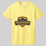 Best Selling Youth Cotton Tee Thumbnail