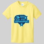 Best Selling Youth Cotton Tee Thumbnail