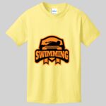 Best Selling Youth Cotton Tee Thumbnail