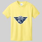 Best Selling Youth Cotton Tee Thumbnail