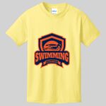 Best Selling Youth Cotton Tee Thumbnail