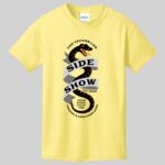 Best Selling Youth Cotton Tee Thumbnail