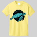 Best Selling Youth Cotton Tee Thumbnail