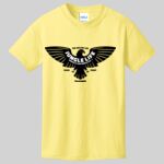 Best Selling Youth Cotton Tee Thumbnail