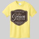 Best Selling Youth Cotton Tee Thumbnail