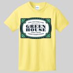 Best Selling Youth Cotton Tee Thumbnail