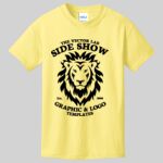 Best Selling Youth Cotton Tee Thumbnail