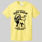 Best Selling Youth Cotton Tee Thumbnail