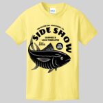 Best Selling Youth Cotton Tee Thumbnail