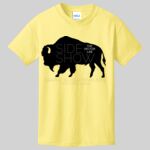 Best Selling Youth Cotton Tee Thumbnail