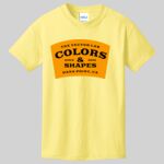 Best Selling Youth Cotton Tee Thumbnail