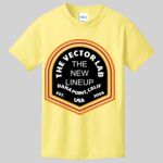 Best Selling Youth Cotton Tee Thumbnail