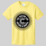 Best Selling Youth Cotton Tee Thumbnail