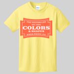 Best Selling Youth Cotton Tee Thumbnail