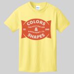 Best Selling Youth Cotton Tee Thumbnail