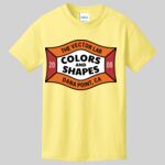 Best Selling Youth Cotton Tee Thumbnail