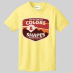 Best Selling Youth Cotton Tee Thumbnail