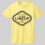 Best Selling Youth Cotton Tee Thumbnail