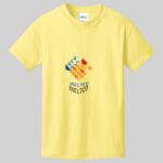 Best Selling Youth Cotton Tee Thumbnail