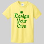 Best Selling Youth Cotton Tee Thumbnail