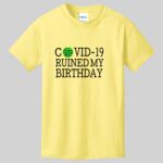 Best Selling Youth Cotton Tee Thumbnail