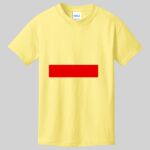 Best Selling Youth Cotton Tee Thumbnail