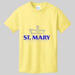 Best Selling Youth Cotton Tee Thumbnail