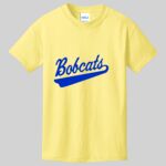 Best Selling Youth Cotton Tee Thumbnail