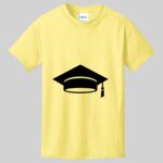 Best Selling Youth Cotton Tee Thumbnail