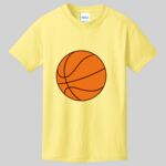 Best Selling Youth Cotton Tee Thumbnail