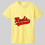Best Selling Youth Cotton Tee Thumbnail