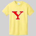 Best Selling Youth Cotton Tee Thumbnail