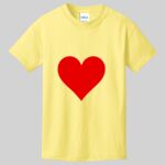 Best Selling Youth Cotton Tee Thumbnail