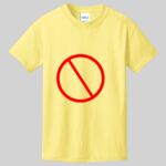 Best Selling Youth Cotton Tee Thumbnail