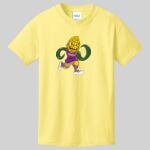 Best Selling Youth Cotton Tee Thumbnail