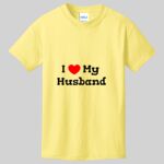 Best Selling Youth Cotton Tee Thumbnail