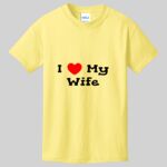 Best Selling Youth Cotton Tee Thumbnail