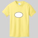 Best Selling Youth Cotton Tee Thumbnail