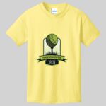 Best Selling Youth Cotton Tee Thumbnail