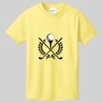 Best Selling Youth Cotton Tee Thumbnail