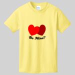 Best Selling Youth Cotton Tee Thumbnail