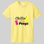 Best Selling Youth Cotton Tee Thumbnail