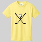 Best Selling Youth Cotton Tee Thumbnail