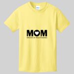 Best Selling Youth Cotton Tee Thumbnail