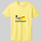 Best Selling Youth Cotton Tee Thumbnail